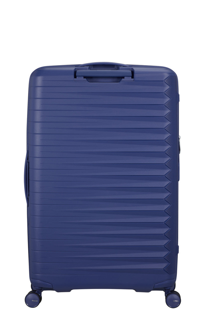American Tourister Dusk Purple