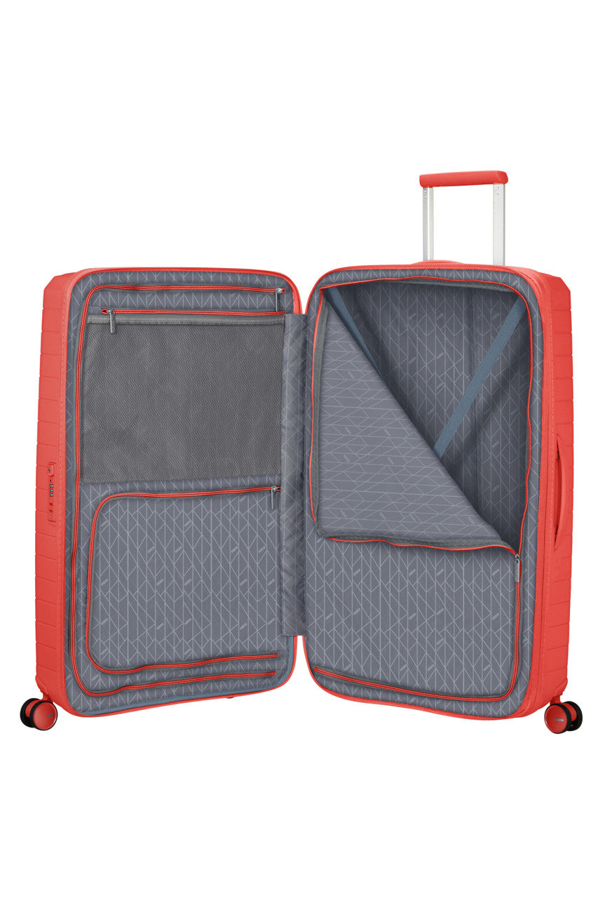 American Tourister Sunset Coral