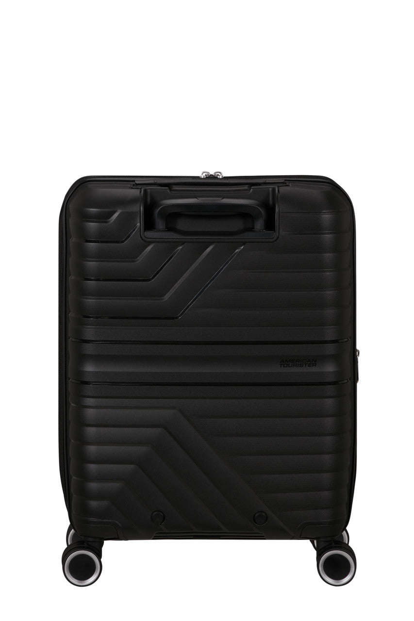 American Tourister Shadow Black