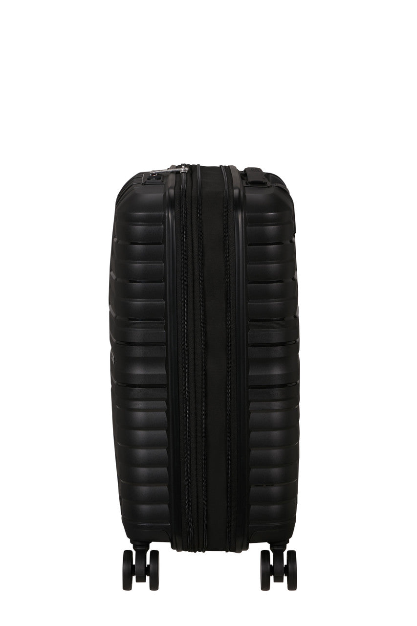 American Tourister Shadow Black