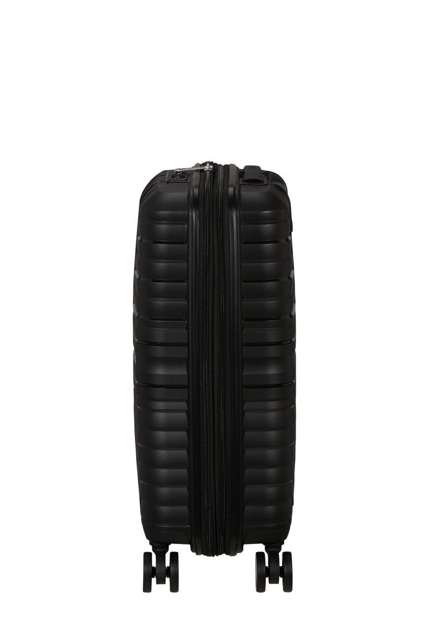 American Tourister Shadow Black