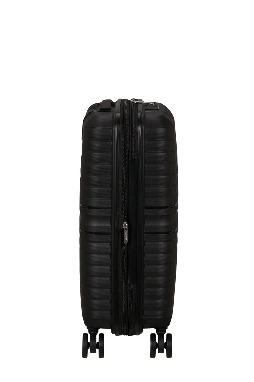 American Tourister Shadow Black