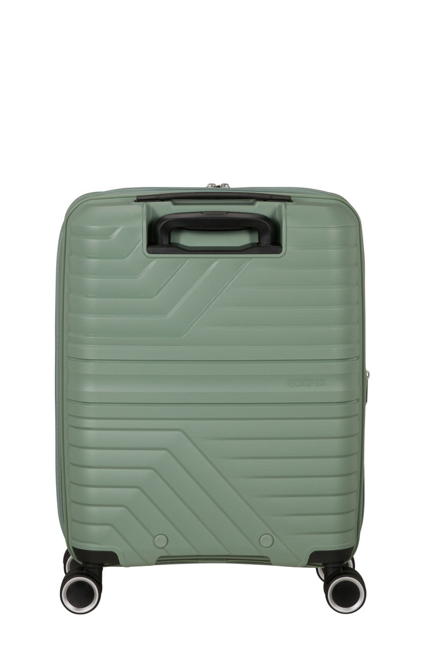 American Tourister Botanic Green