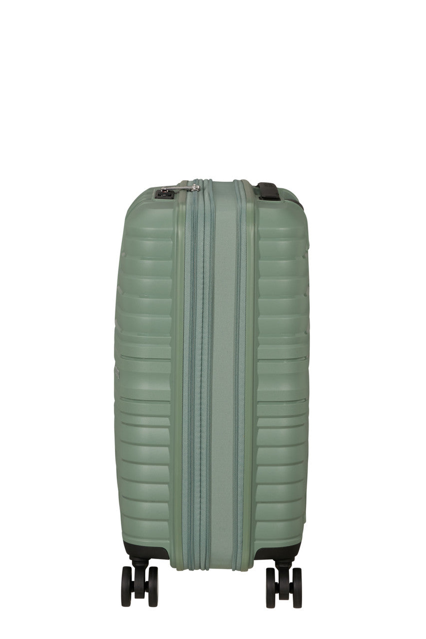 American Tourister Botanic Green