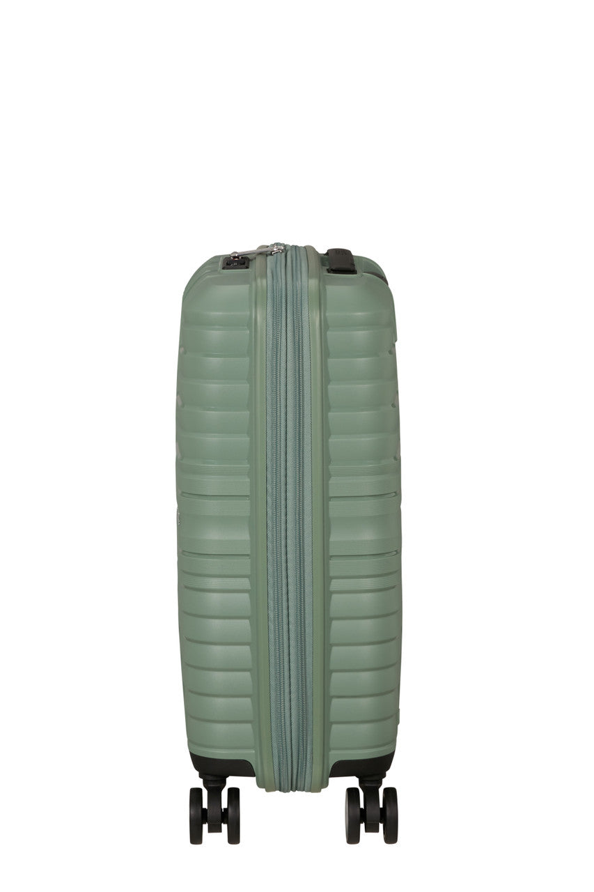 American Tourister Botanic Green