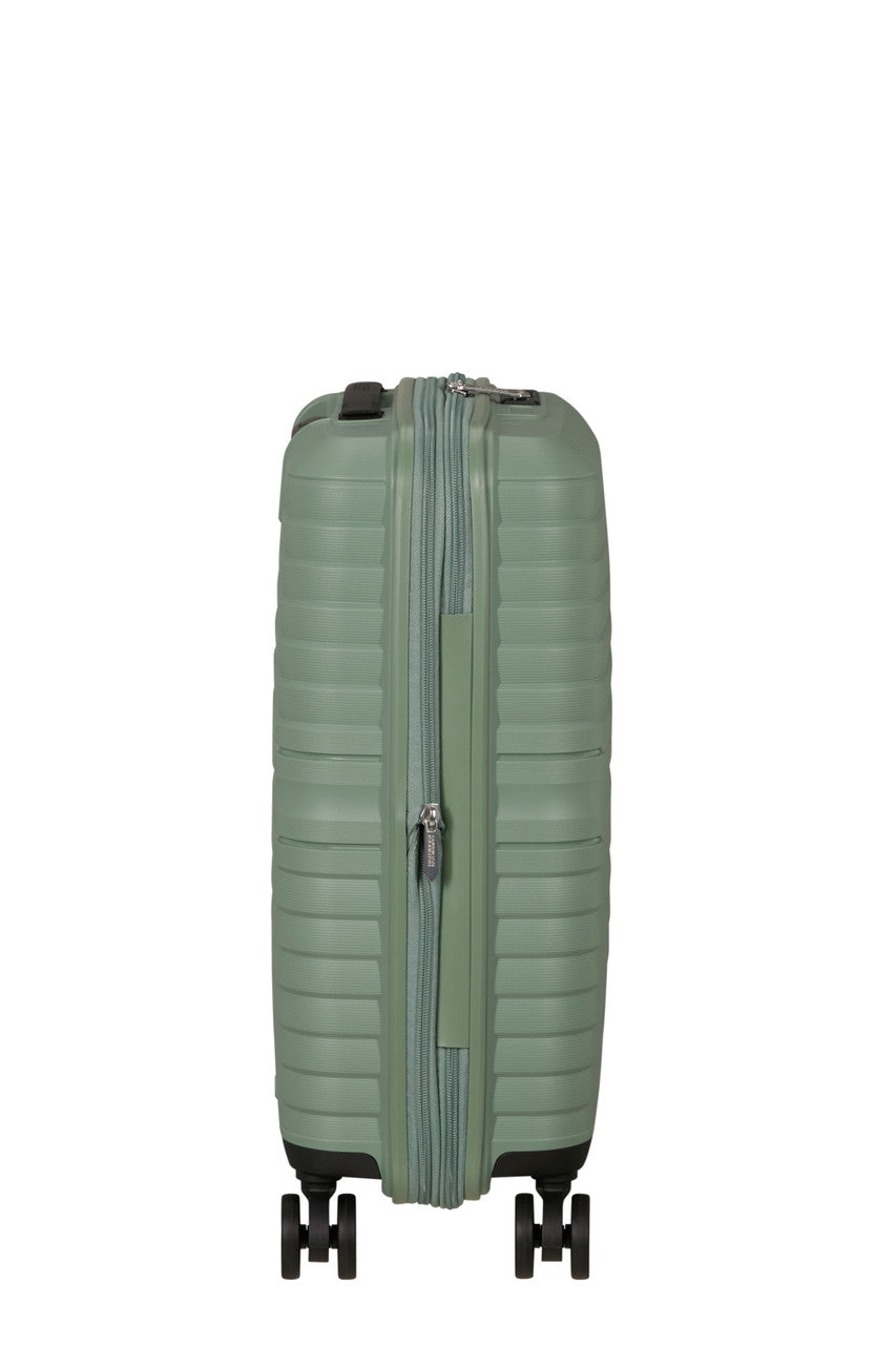American Tourister Botanic Green