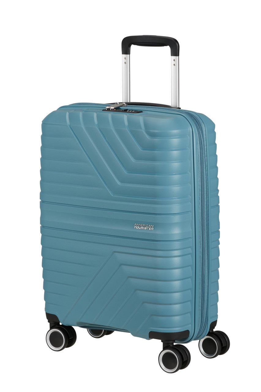 American Tourister Storm Blue