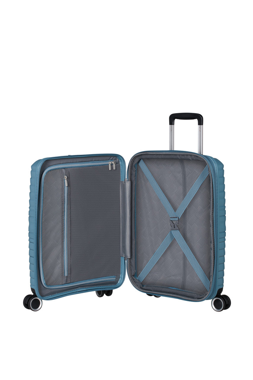 American Tourister Storm Blue