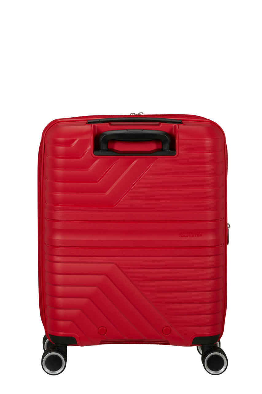 American Tourister True Red