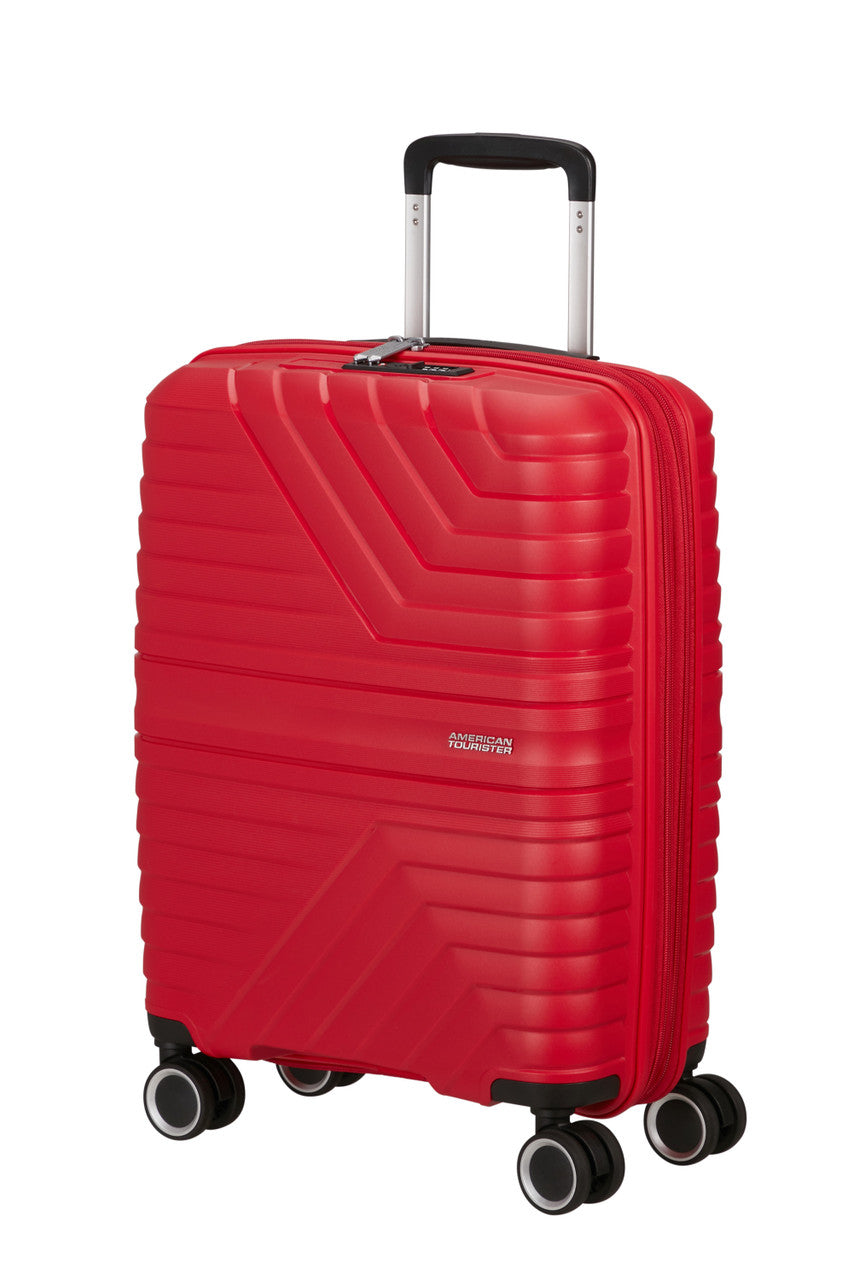American Tourister True Red