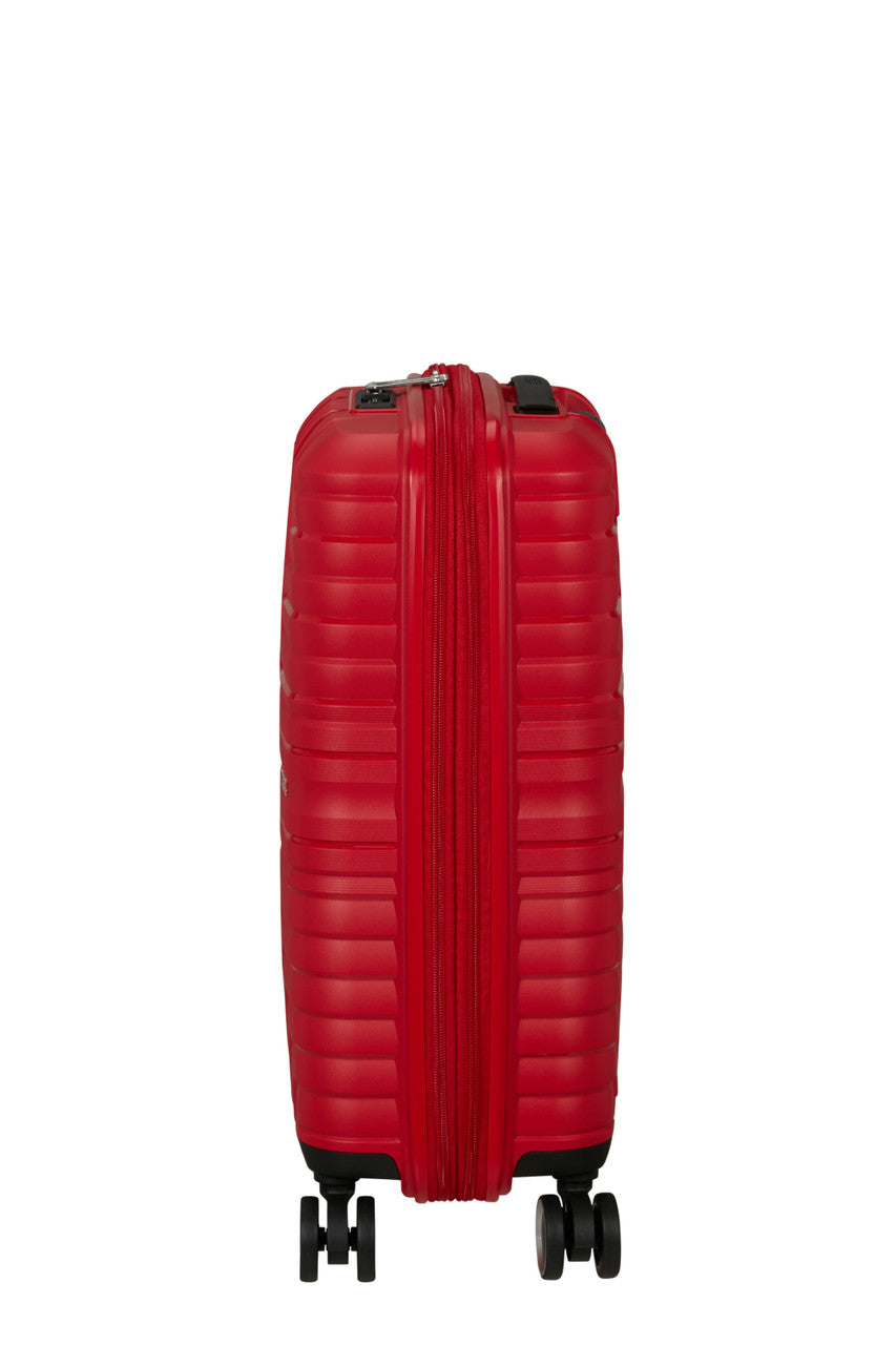 American Tourister True Red