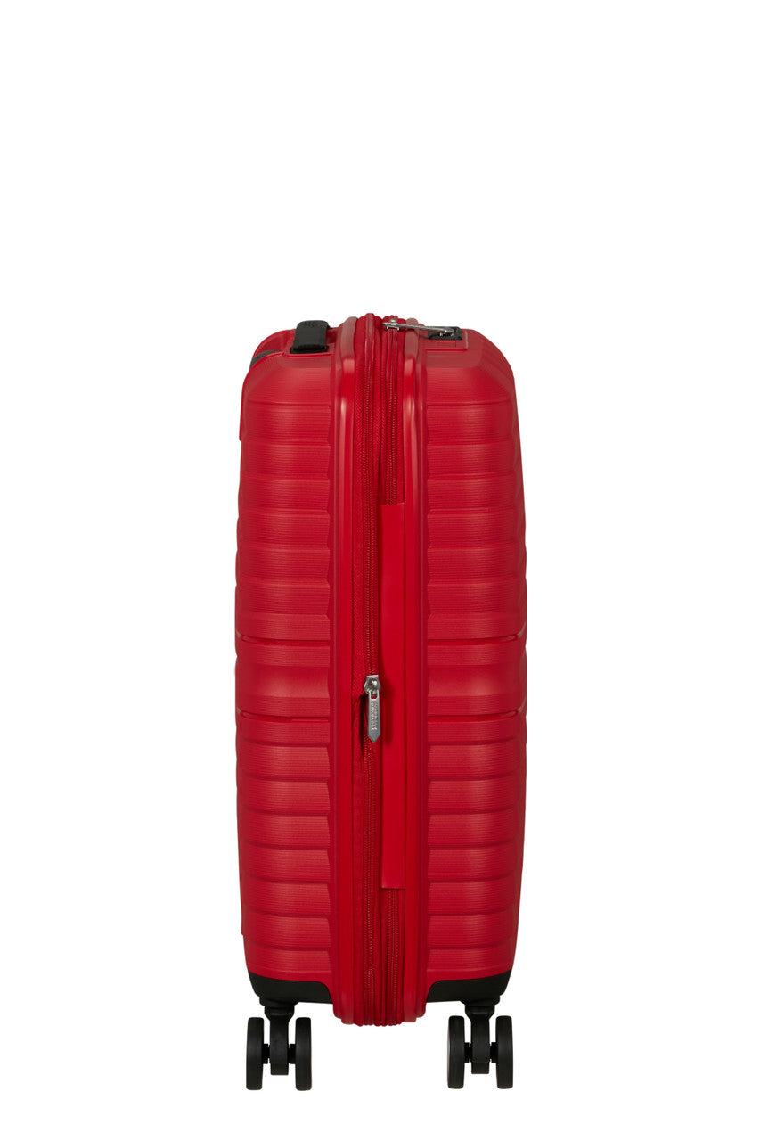 American Tourister True Red