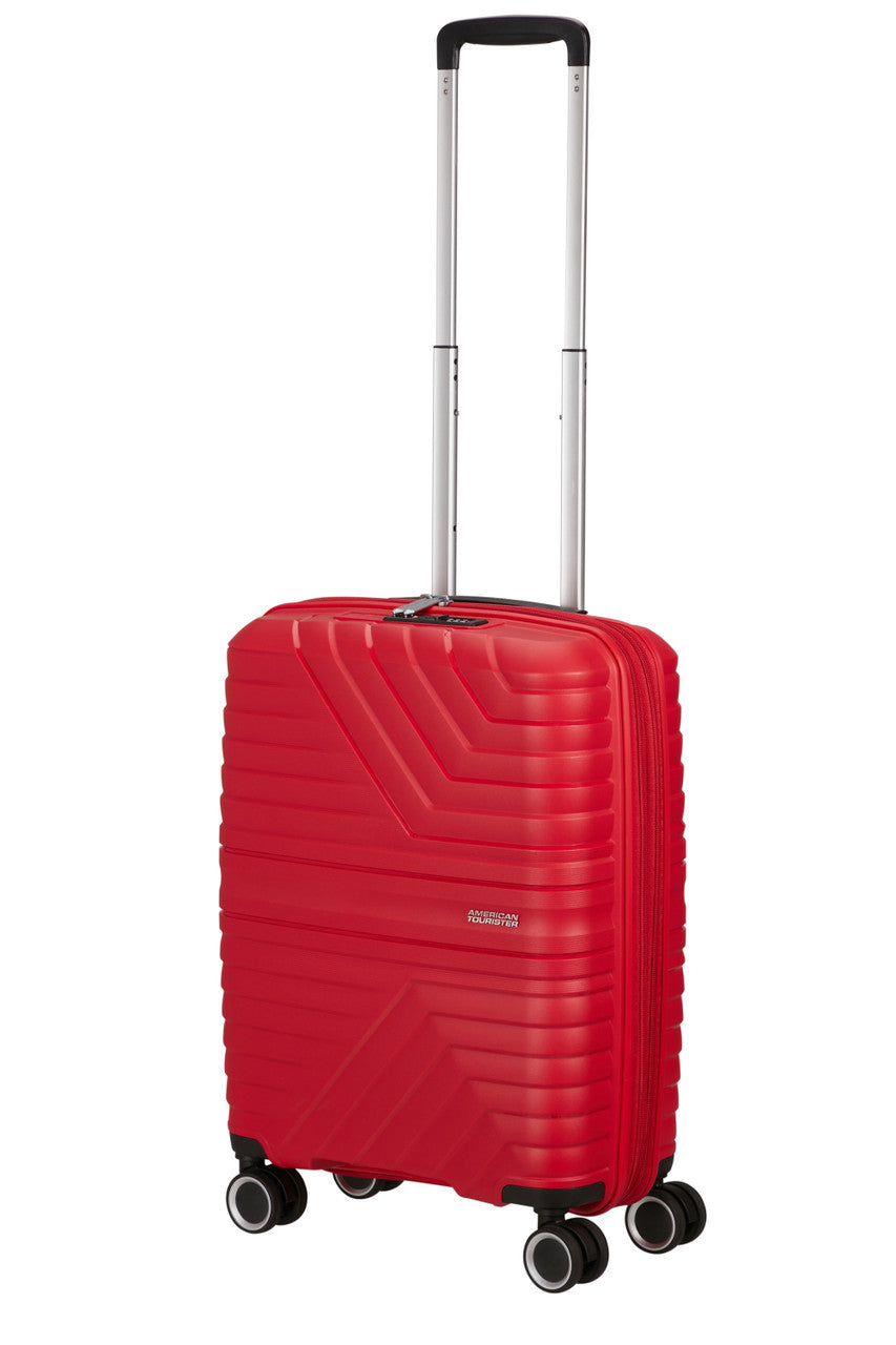 American Tourister True Red