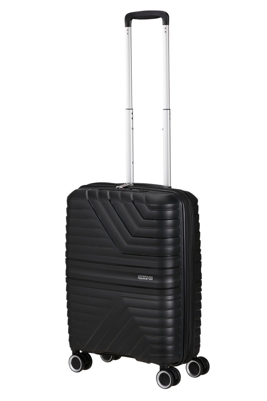 American Tourister Shadow Black
