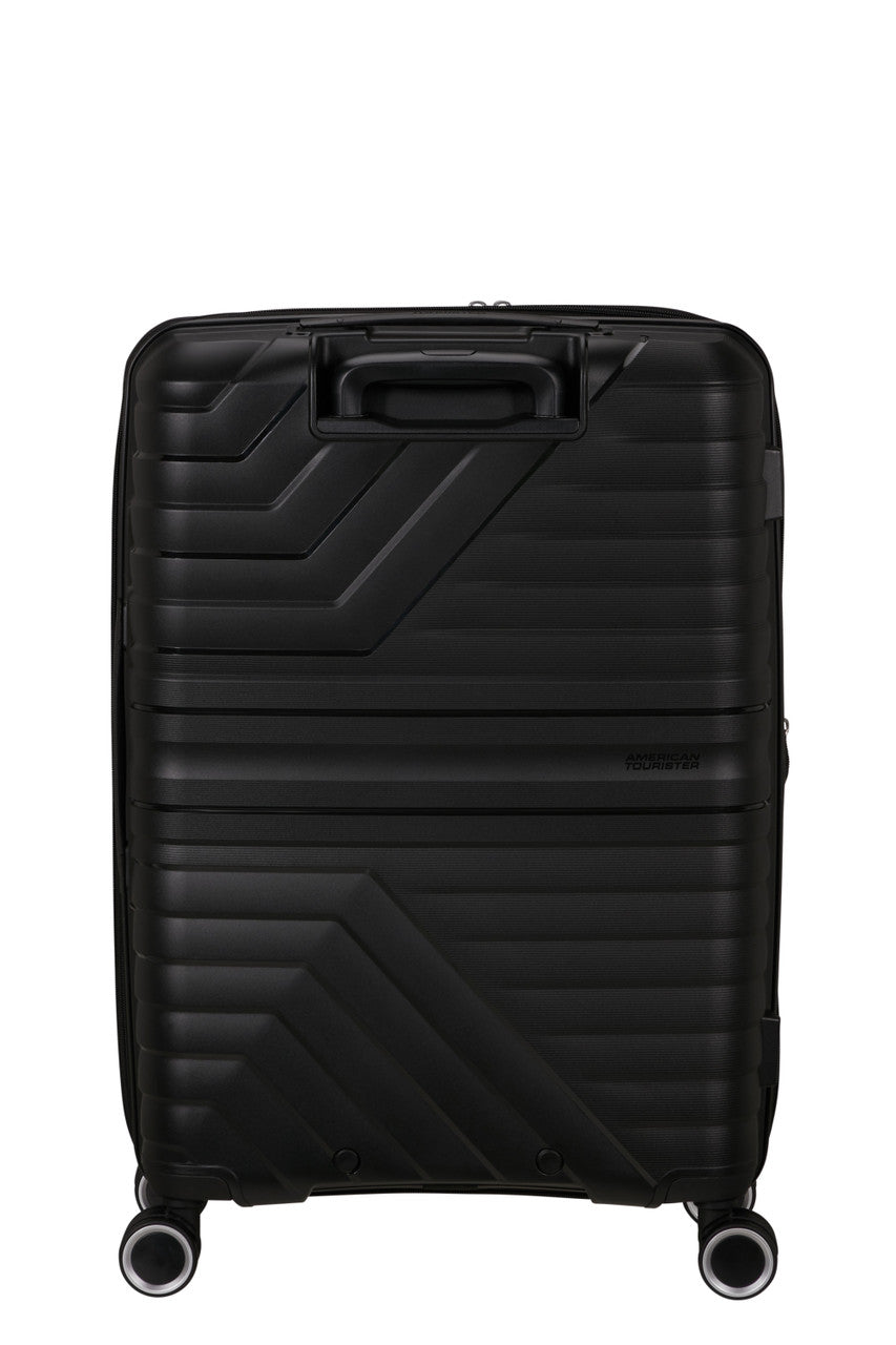 American Tourister Shadow Black