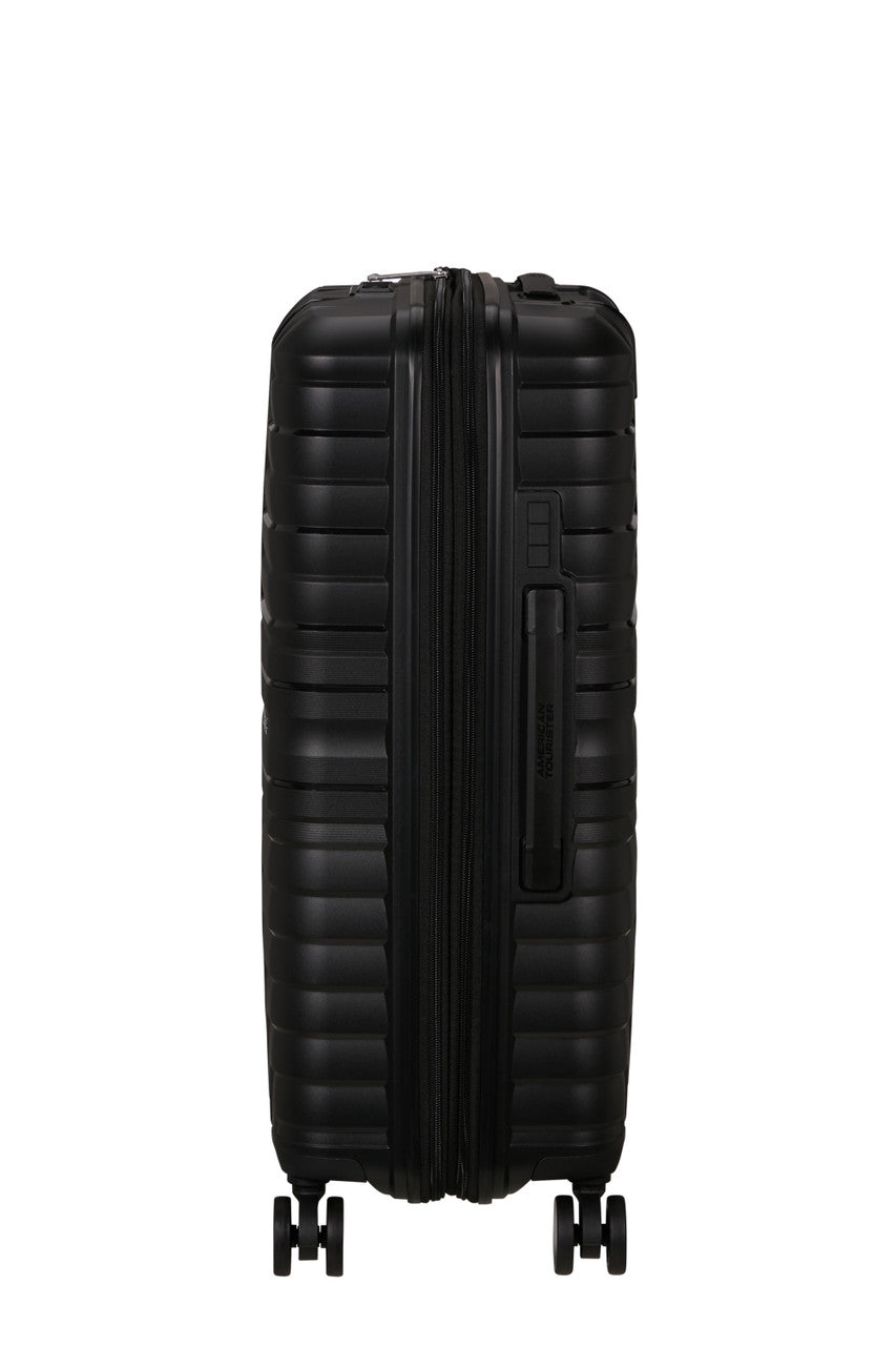 American Tourister Shadow Black