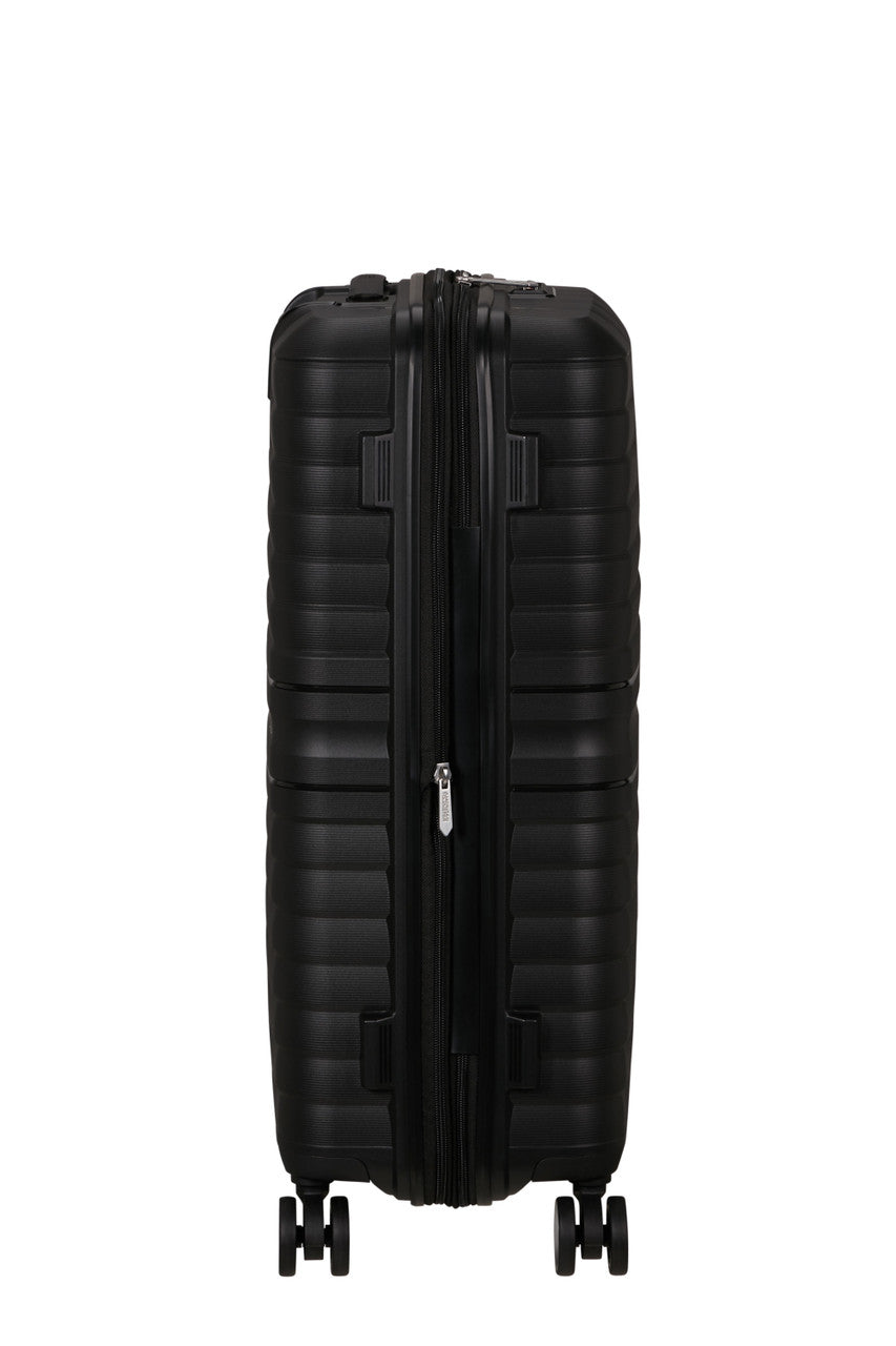 American Tourister Shadow Black