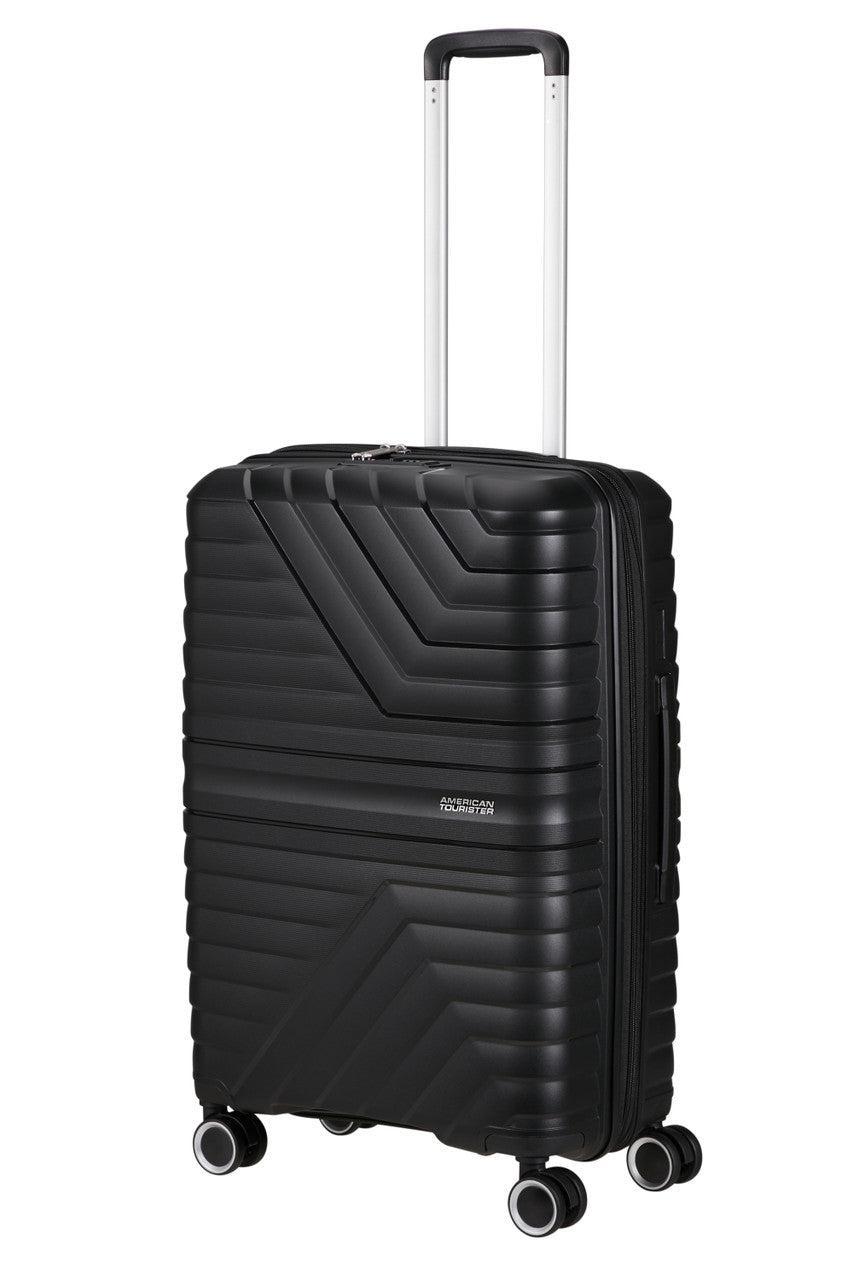 American Tourister Shadow Black