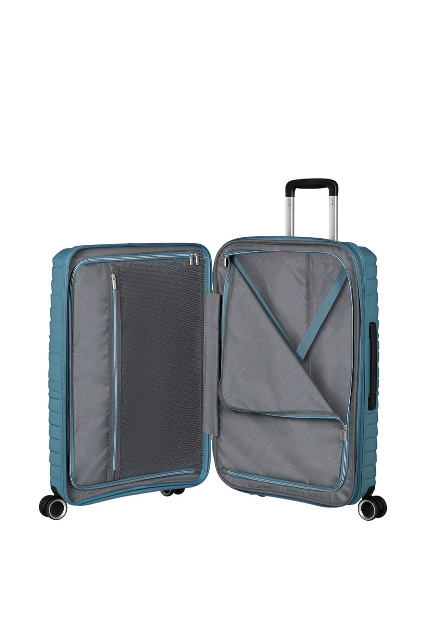 American Tourister Storm Blue