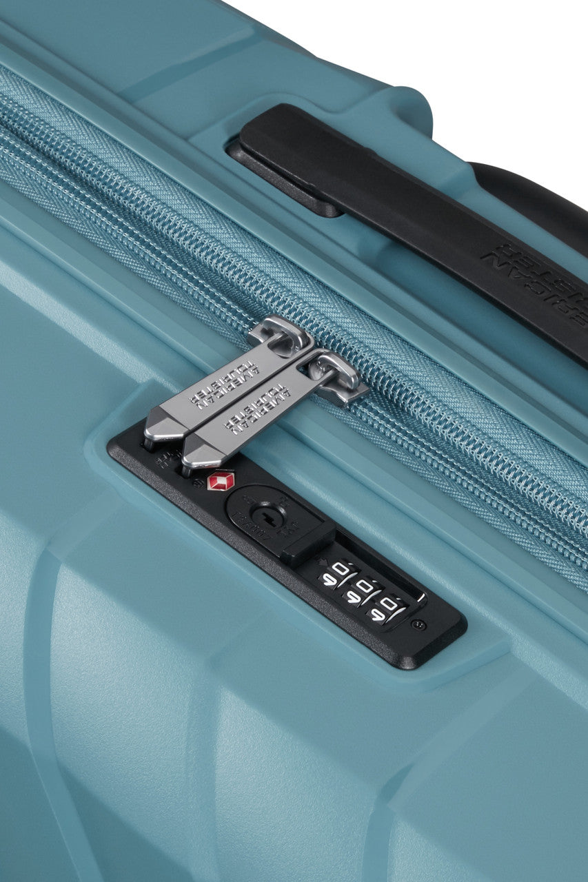 American Tourister Storm Blue