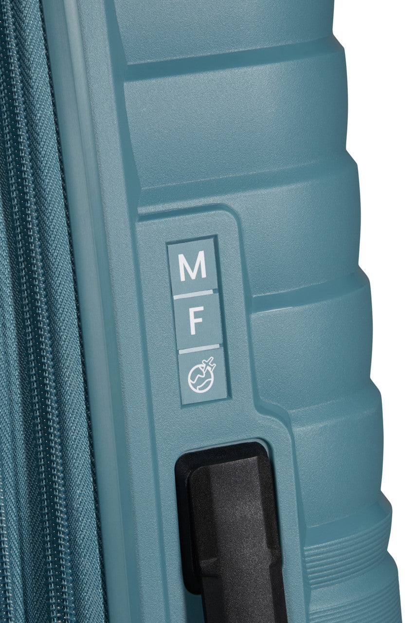 American Tourister Storm Blue