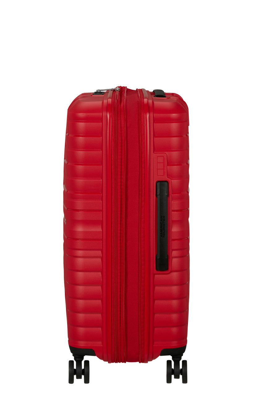 American Tourister True Red