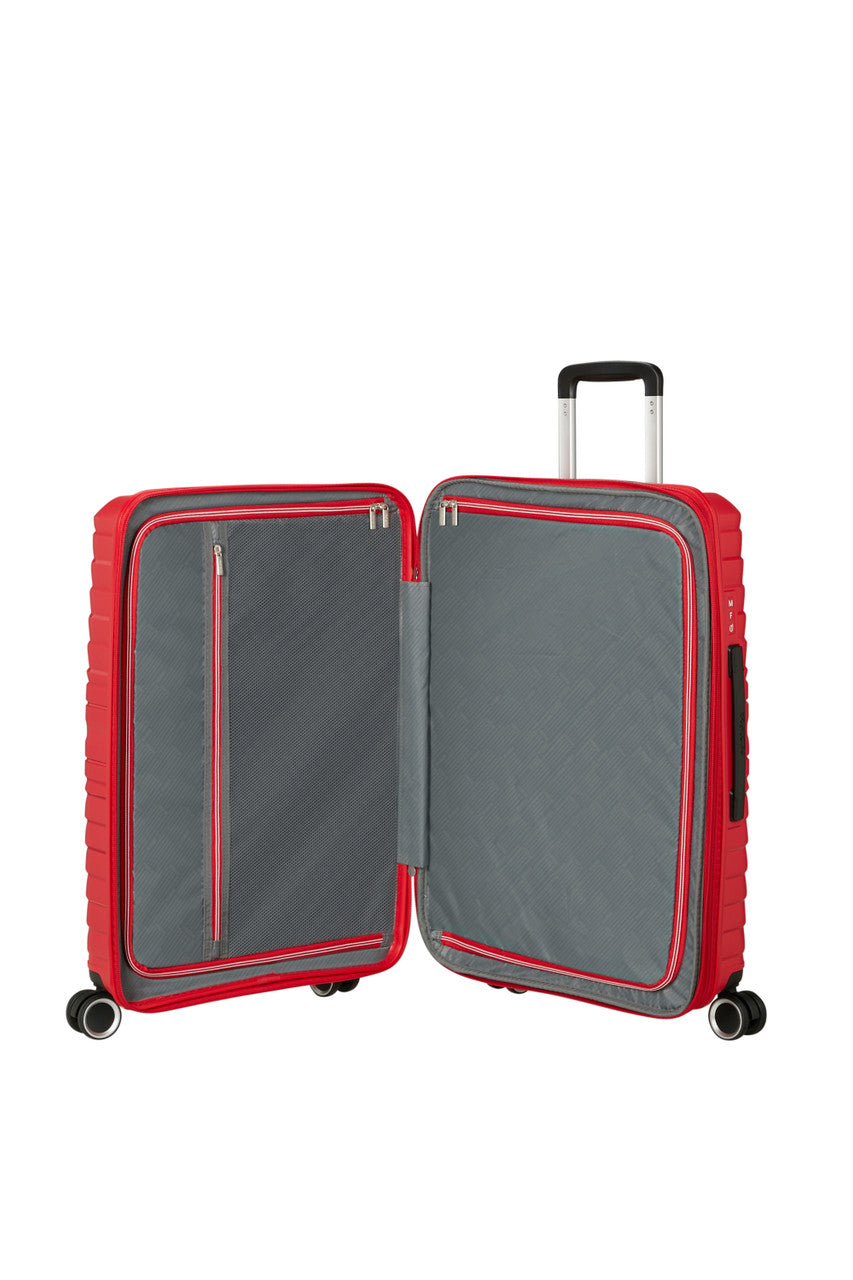 American Tourister True Red