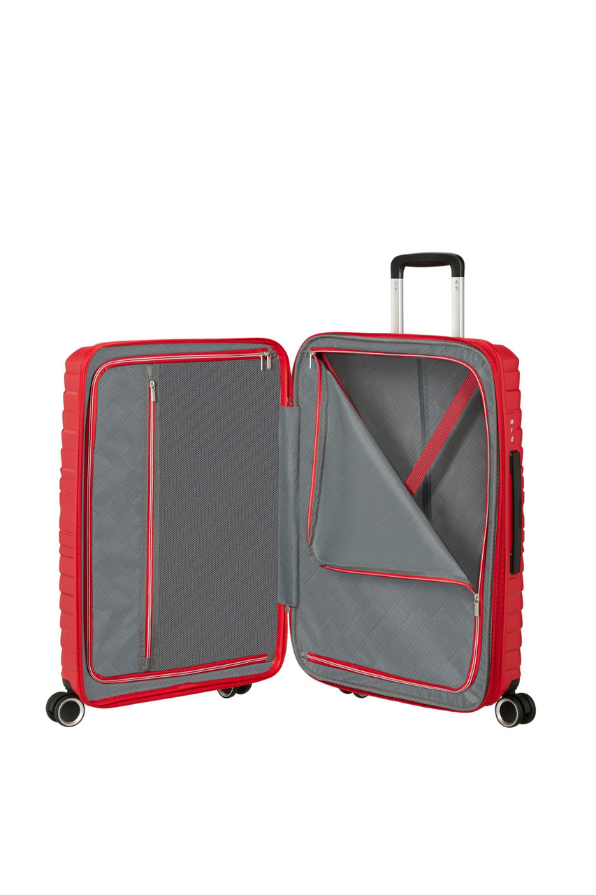 American Tourister True Red