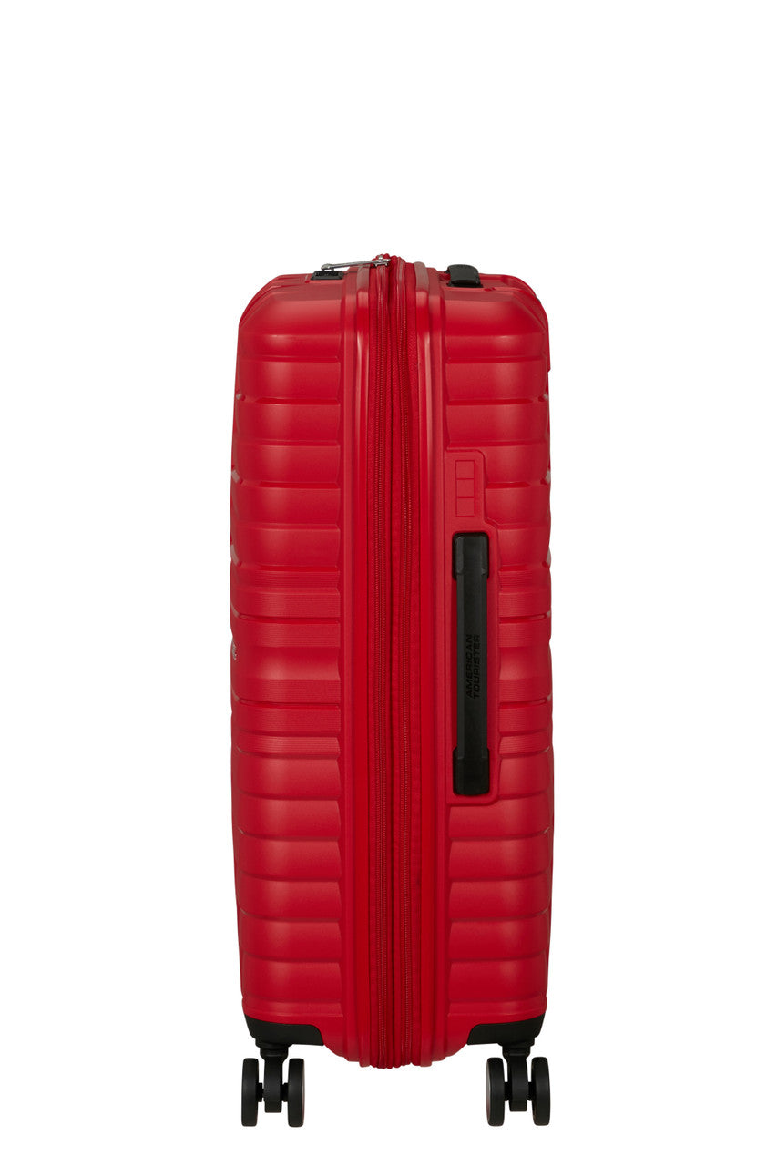 American Tourister True Red
