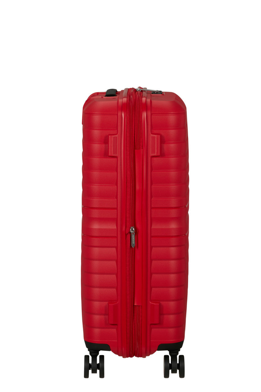 American Tourister True Red