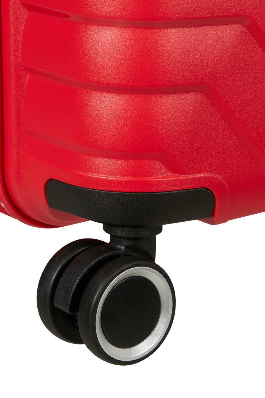 American Tourister True Red