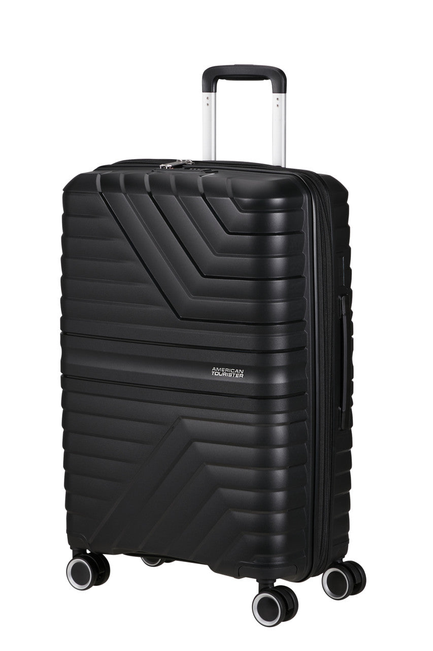 American Tourister Shadow Black