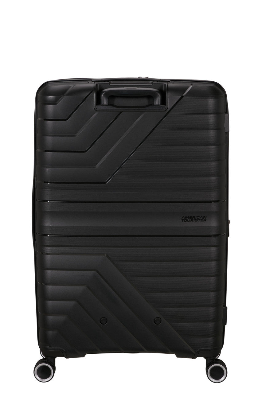American Tourister Shadow Black