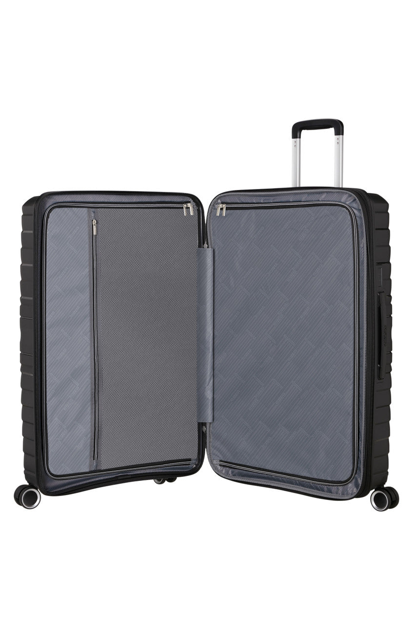 American Tourister Shadow Black