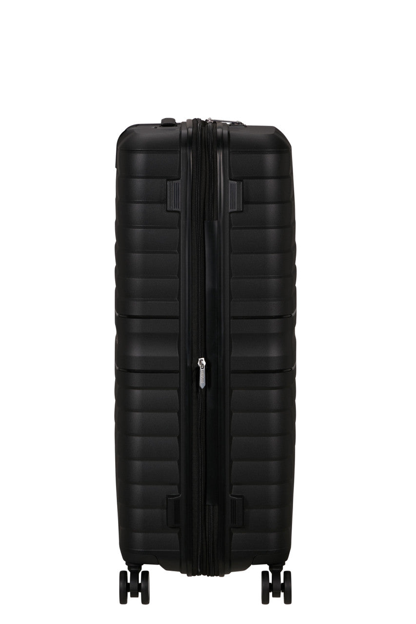 American Tourister Shadow Black