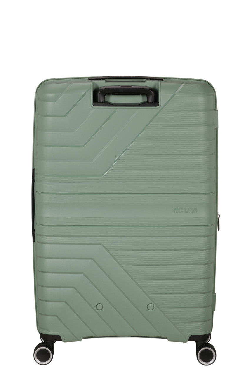 American Tourister Botanic Green