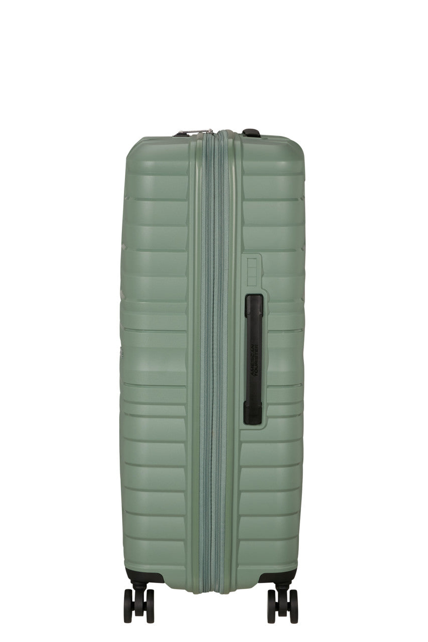 American Tourister Botanic Green