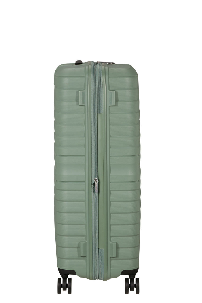 American Tourister Botanic Green