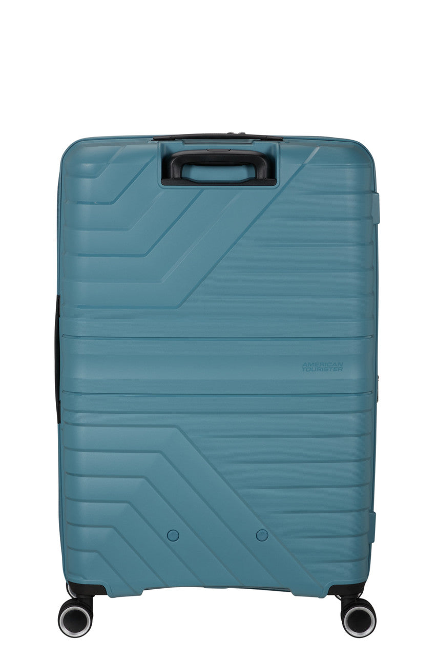 American Tourister Storm Blue