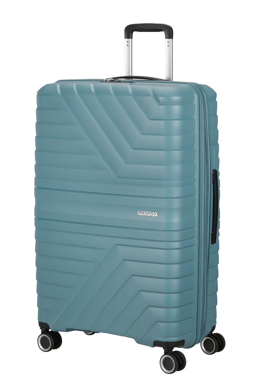 American Tourister Storm Blue