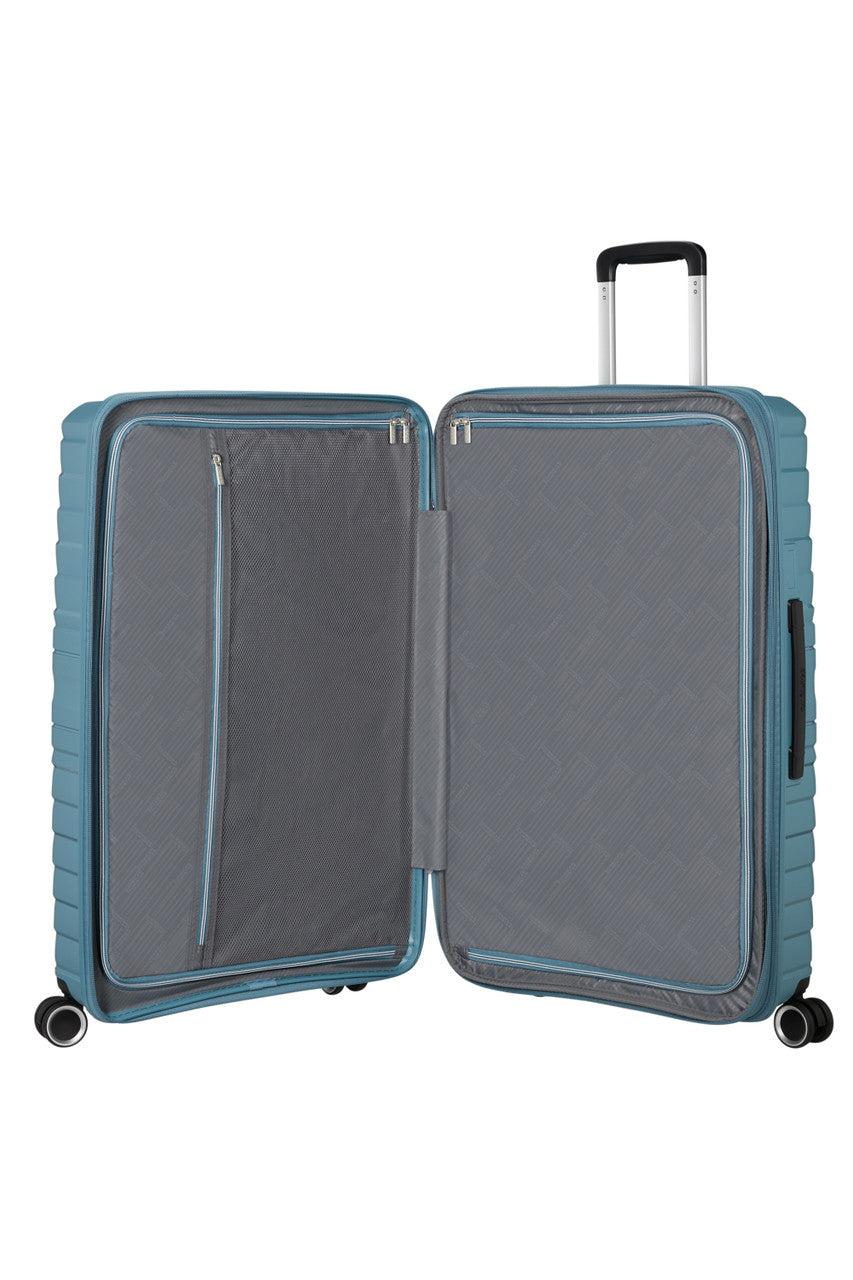 American Tourister Storm Blue