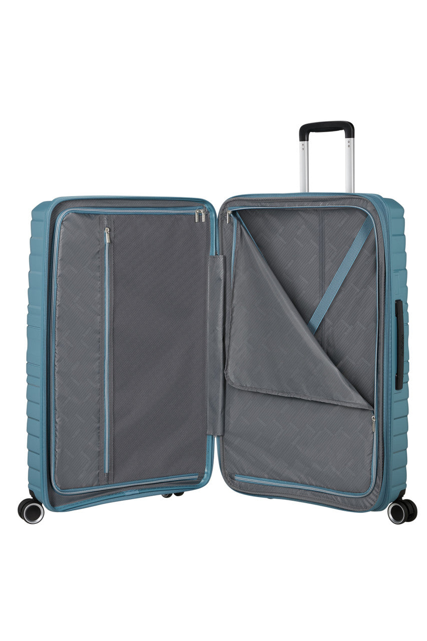 American Tourister Storm Blue