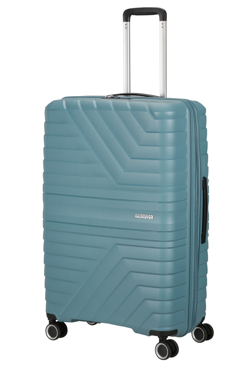 American Tourister Storm Blue