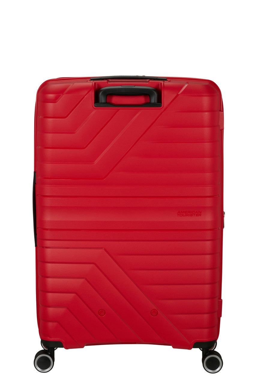 American Tourister True Red
