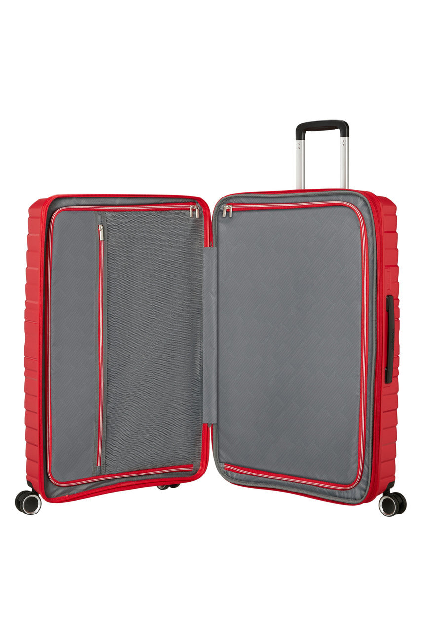 American Tourister True Red