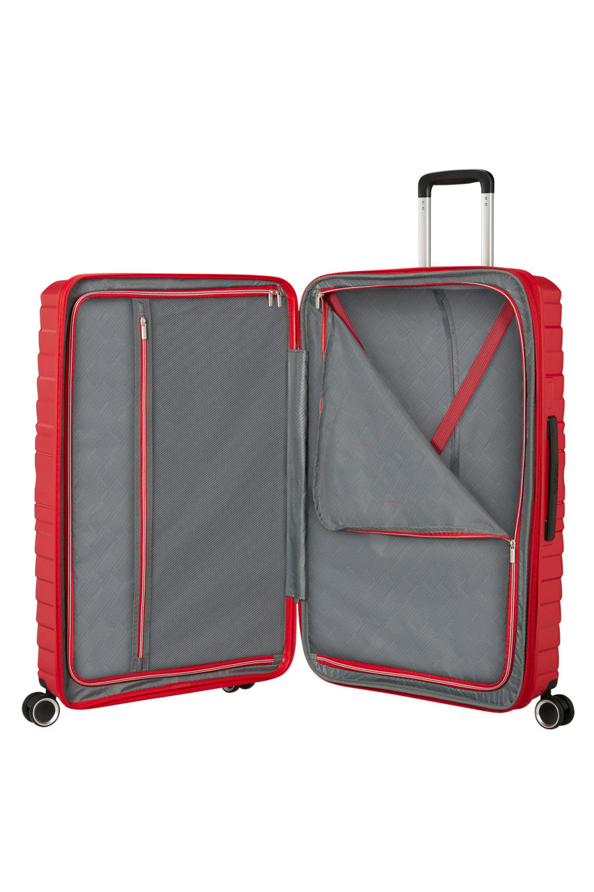 American Tourister True Red