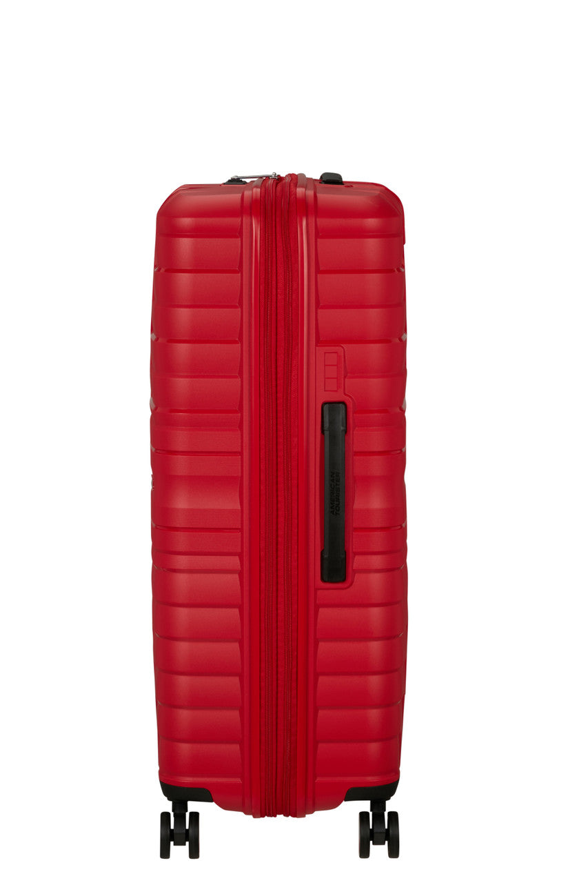 American Tourister True Red