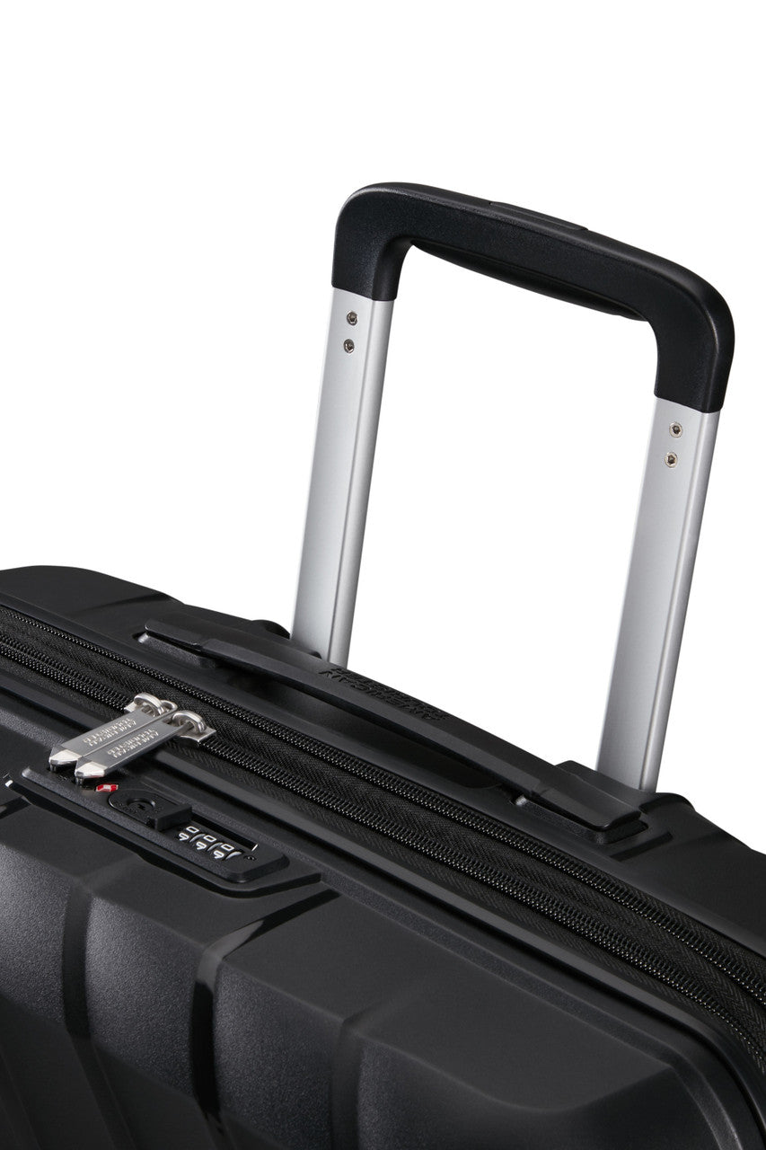 American Tourister Shadow Black