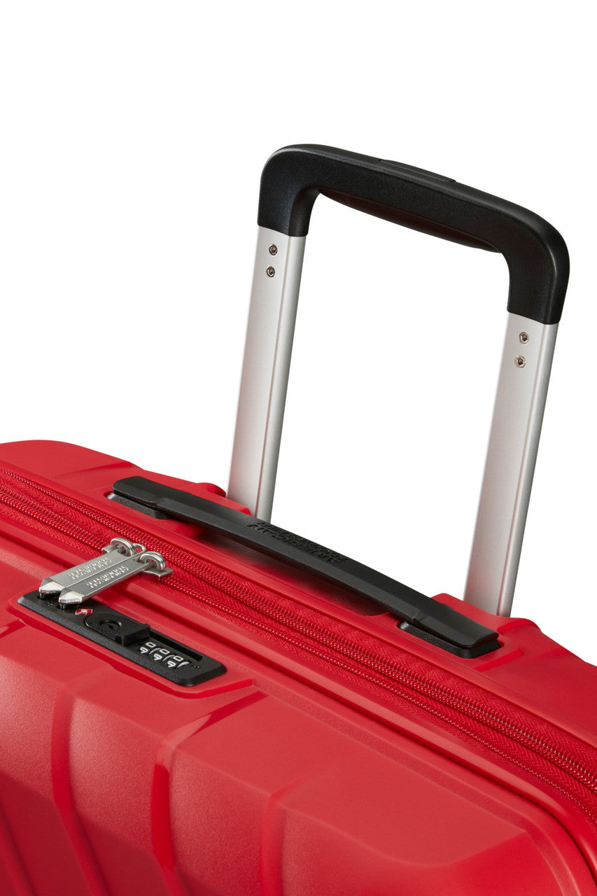 American Tourister True Red