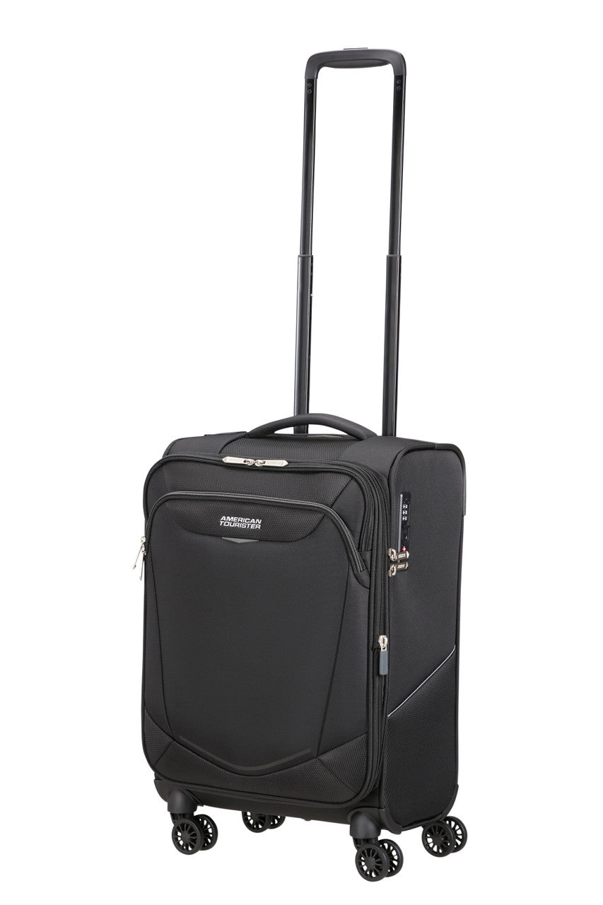 American Tourister Black